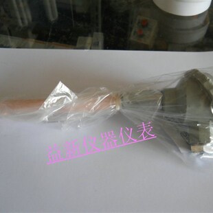 钢玉热电偶K型 热电阻 传感器 感温探头 温度传感器