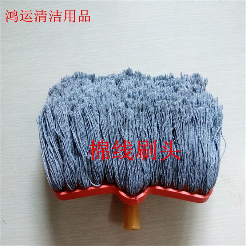 加长伸缩杆瓷砖拖把玻璃窗清洁刷洗车刷擦天花板墙壁拖把刷子包邮