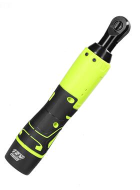 012度V充电35707直轮角电动棘9扳手锂电棘轮扳手