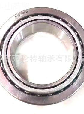 英制圆锥滚子轴承 387/33462轴COB承 性轴3承中 2承接外贸轴承订