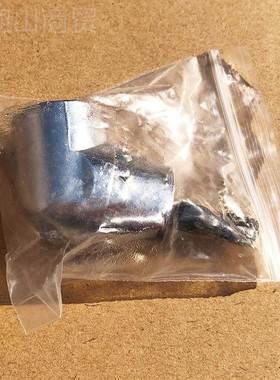 四7件套彩色转换接杆六角柄转方接角头圈铝套筒 短拐PVX小拐批头