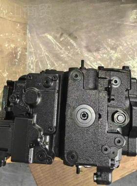 VCS震远90L100KA1BC80R4S1E0GBA323224液压N柱塞泵90M055NC0N7031