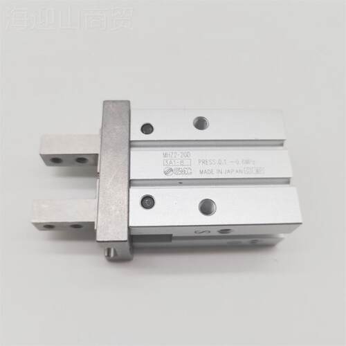 SMC手指气缸MHZ2-10D MHZ2-6D MHZ2-20D MHZ2-51D 2MHZ2WCF32D--4