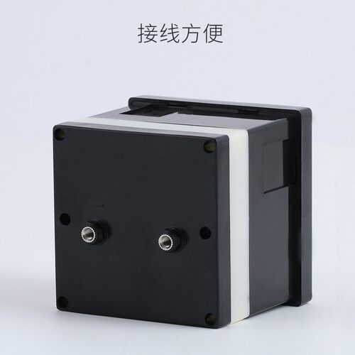 6L2A交流电流表6L2指针式电流表50/5 100/5 200/5 300/5 600/5