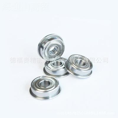 现货应 SFR6-2Z英7制深沟球承轴承 不54682锈钢轴4.672*供12.0*4.