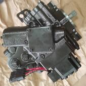 丹佛斯振动泵 液压柱塞MPA 泵MPV04WMN6CBBA油TBBAAJBHHCBAHHCNNN