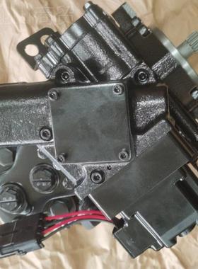 丹佛斯振动泵 泵MPV04WMN6CBBA油TBBAAJBHHCBAHHCNNN 液压柱塞MPA