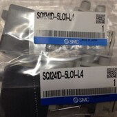 SMC电磁阀SQ1241D 5LO1 日本原装 SQ1241D