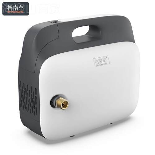 ll高压洗水车机刷车2家用全自动便携清洗水MCL泵洗车机枪2