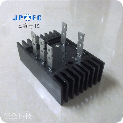 三相整流桥 SQL-60-12  60A 1200V  整流模块 桥堆