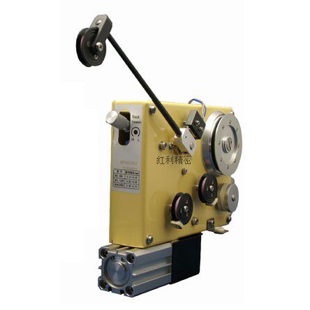 【红利】气动磁力式张力器 (MTS 1200) 参考线径0.25-0.50mm