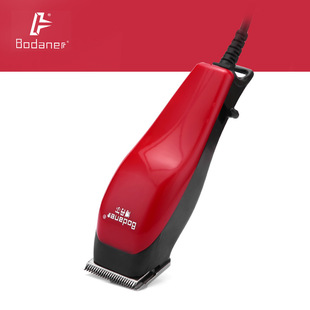 发廊电推W子电动剃头刀 理发器电推剪带线家用成人大功率插电式