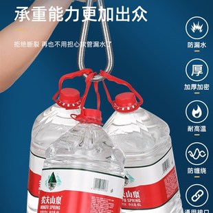 喷头软管花洒淋浴冷热水器洗澡沐浴连G接软管浴霸浴室伸缩管不锈