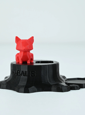 NABALIS狐狸底座