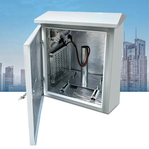 室外防水型变送器保温箱变送器仪表保温箱电伴热保温箱工厂家直销