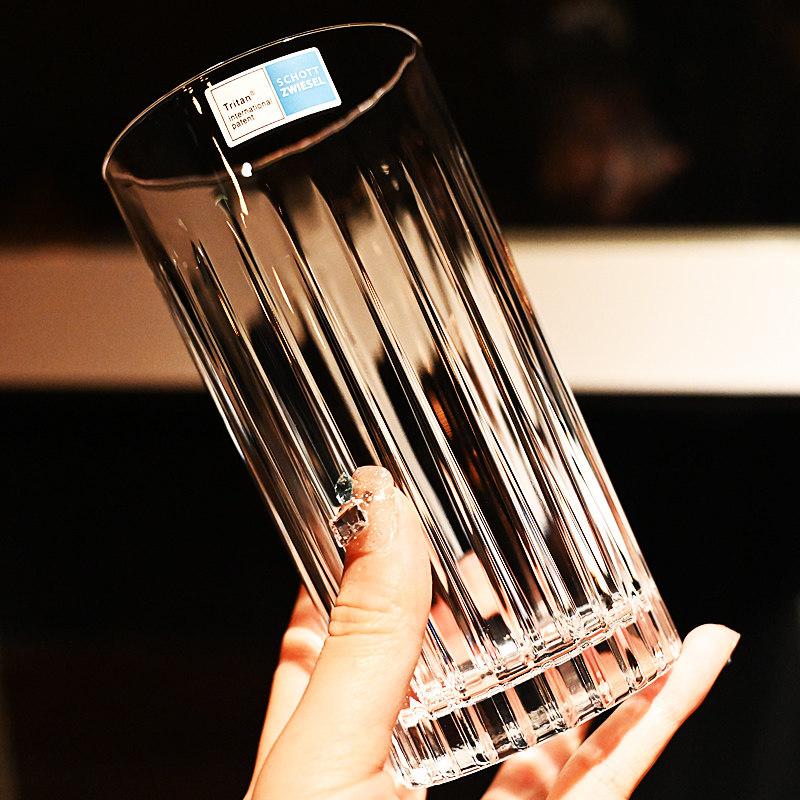 德国schott进口水晶玻璃杯威士忌洋酒杯调鸡尾酒杯果汁饮料水杯子,餐饮具,鸡尾酒杯,淘宝优惠券,粉丝福利购,淘宝优惠卷