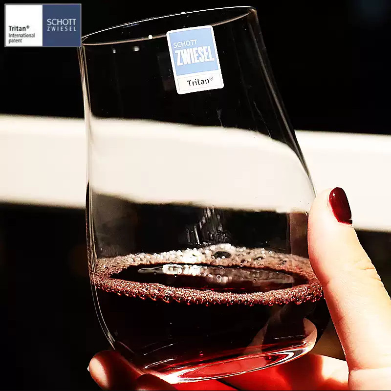 德国进口肖特威士忌洋酒杯子