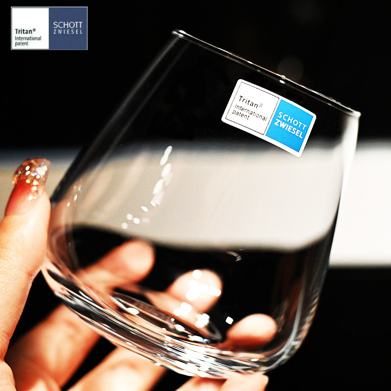 德国肖特进口水晶玻璃杯威士忌杯果汁饮料杯啤酒杯牛奶可乐水杯子,餐饮具,洋酒/威士忌杯,淘宝优惠券,粉丝福利购,淘宝优惠卷