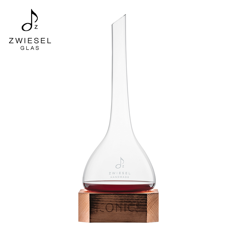德国进口水晶玻璃手工醒酒器