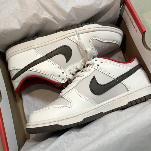 NIKE正品DUNK百搭经典女款板鞋