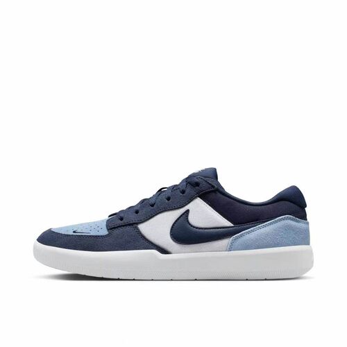 Nike SB Force 58耐克翻毛皮防滑舒适透气休闲百搭板鞋DV5477-404