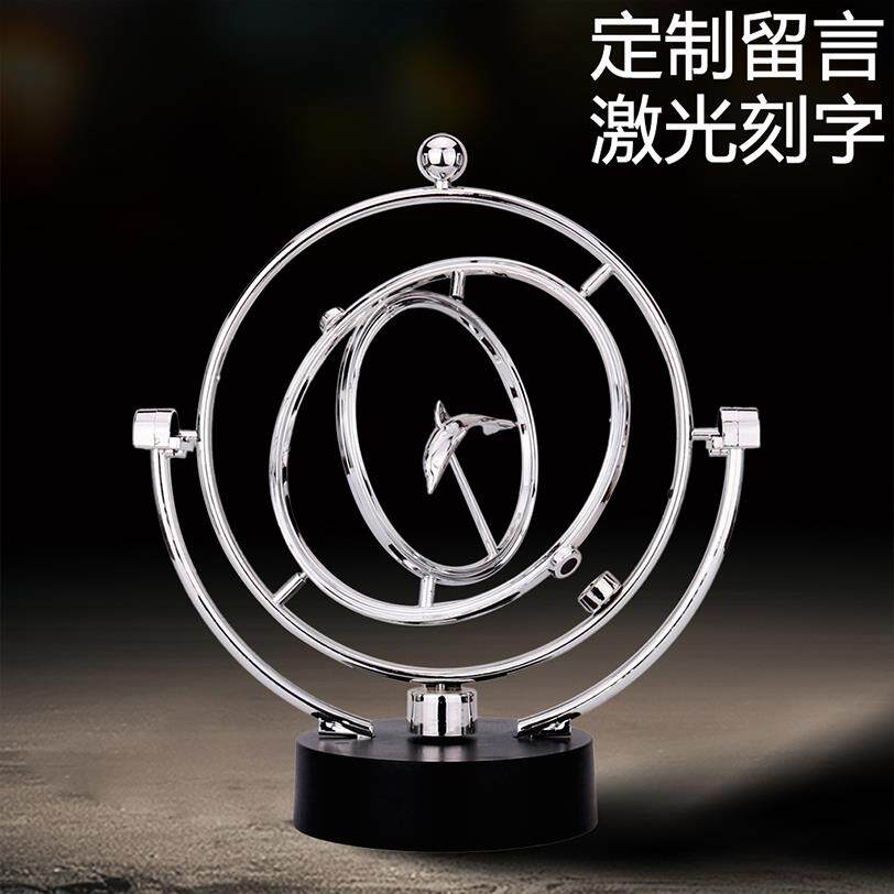 减压男人解压玩具好玩的东西小玩意稀奇古怪的永动不停创意小摆件