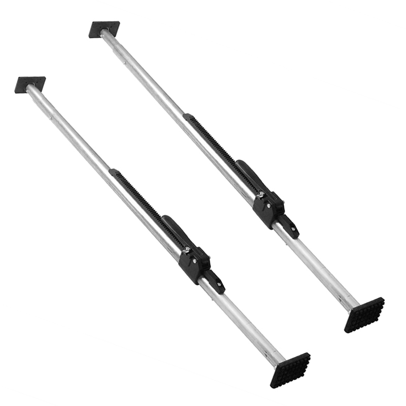 冷藏车车厢撑杆防滑伸缩s撑箱货车固定货物防移动顶杆器厢内支撑