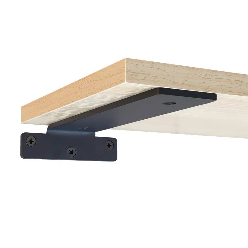 三角支架墙上置物架直角固定x器承重三脚支撑架角铁托架隔板托l型