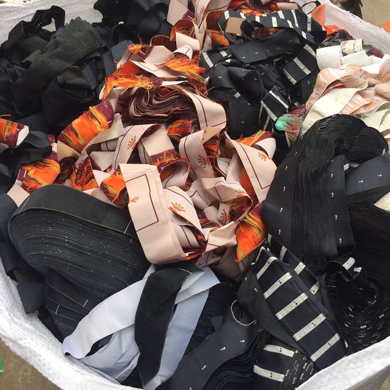 果树拉枝专用绳拉枝n定型捆绑带桔柑大棚压膜绳子捆菜废布条长布