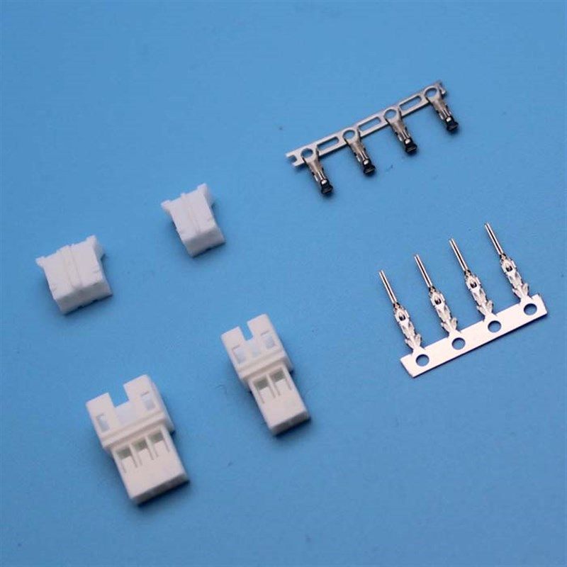 PH2.0空插 线对线 C2.0间距连接器 接插件