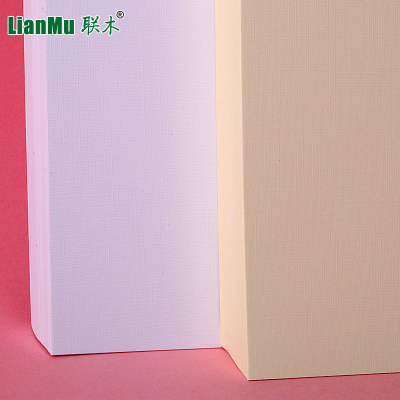 A4/A3+莱尼卡纸白色浅黄色布纹纸安格纹名片纸135克180g23Y0.300