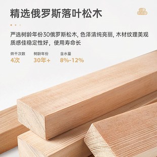 实木餐桌圆形大圆桌家用小户型吃饭桌子旋转盘圆S桌面板单独圆桌