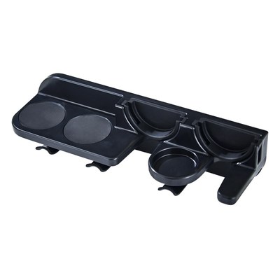 意式咖啡机手柄h收纳架挂架咖啡配件粉碗咖啡器具收纳架咖啡置物