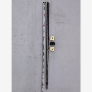 6240 CA6150 6B250 中丝杆 丝杠楔块铜螺母包 新款 中丝母 CA6140