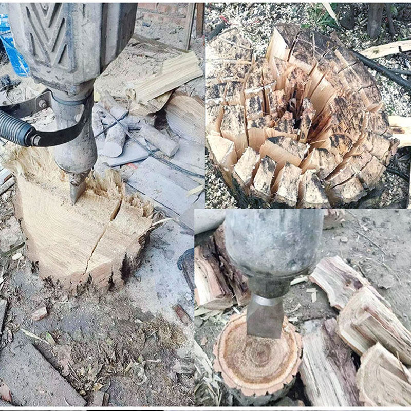 劈柴神器方柄电锤钻m六角电镐破柴钻头特大号多功能65大电镐劈柴,五金/工具,其他钻,淘宝优惠券,粉丝福利购,淘宝优惠卷