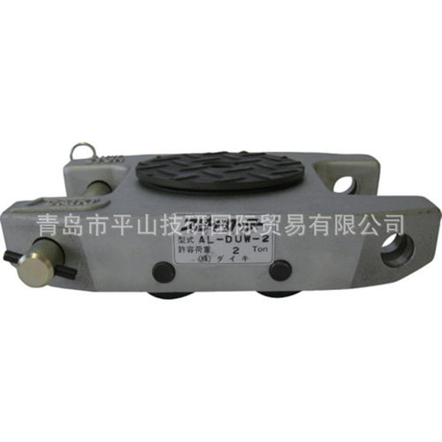 DAIKI手摇搬运小坦克AL-DUW-2