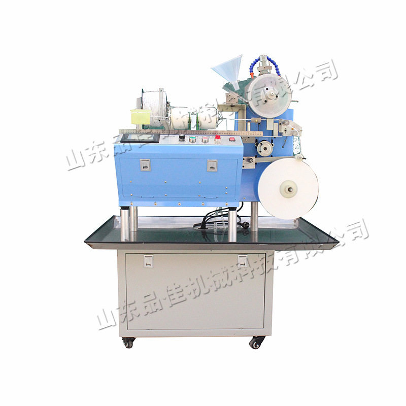 数控种子编织机 西瓜番茄茄子种子编绳机 水溶性苗木种子编种机