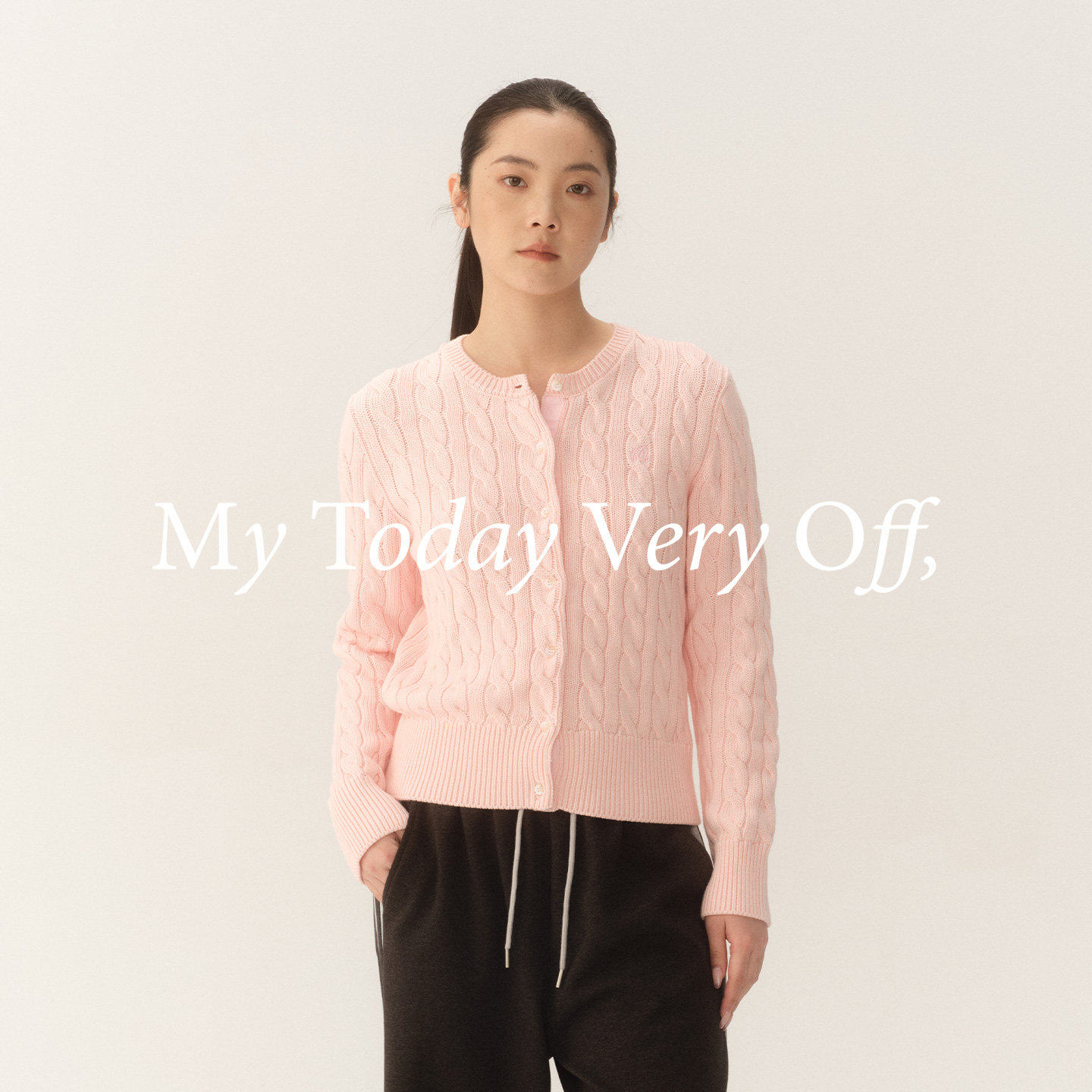 mtvo针织开衫外套男2026年春季新款老钱风外搭纯棉绞花毛衣外套女,男装,针织衫/毛衣,淘宝优惠券,粉丝福利购,淘宝优惠卷