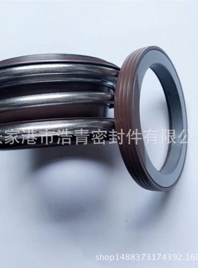 应109a机械密封1机械密封水泵机锋管道离心泵机械密促