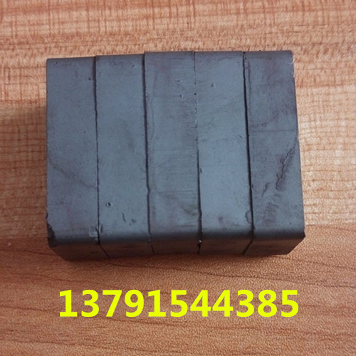 磁铁40x25x6磁石40x25x10铁氧体40x25x15黑色40x2T5x20#吸铁石包