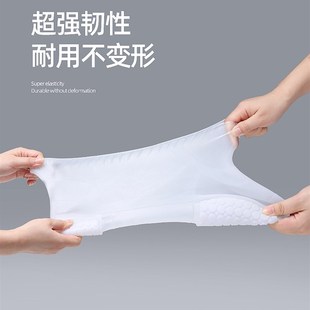 雨鞋 套外穿防滑加D厚耐磨雨靴套儿童防雨硅胶水 男女款 下雨防水鞋