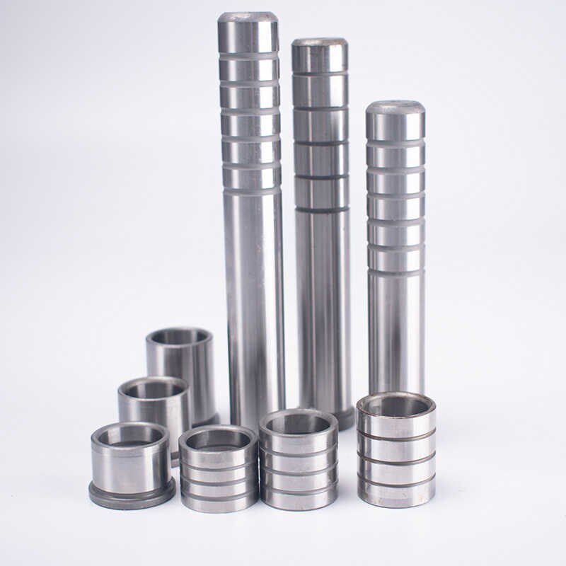 加硬模具精密导套内小导m柱冲压五金模耐磨8 10 12 14 16 18 20 2