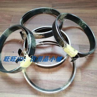 卷帘门手动弹簧片卷门卷帘门钢条A2.5cm-7.5cm全新弹簧片