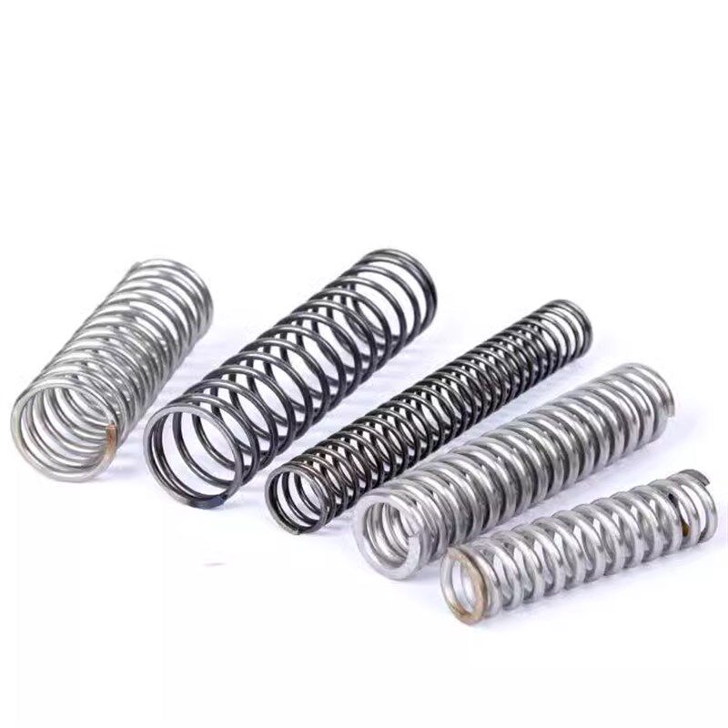 压缩弹簧UM/UH4/5/6/8/10/13/1B6/20-5/10/15/20/25/30/45