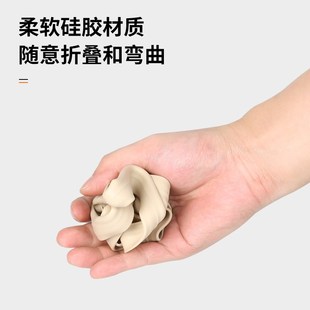 饰专用品配 适用小鹏X9屏幕保护套中控u导航框硅胶神器汽车内改装
