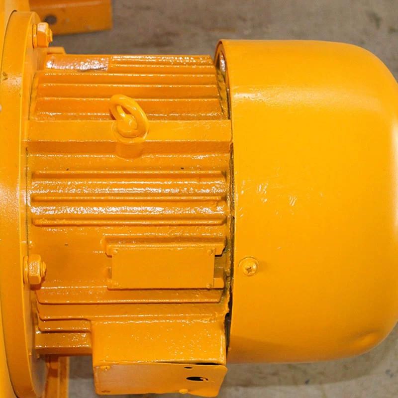 重型牵引380v1t2吨3t5t10建C筑卷扬机提升机一字型卷扬机电动葫芦