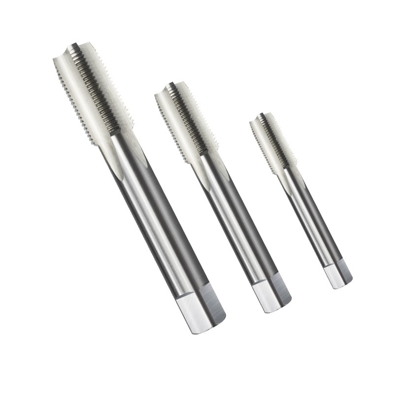 左旋倒左牙机用丝锥丝攻M18M20M22M24M26*11.25x*01.T75*1.5*2反