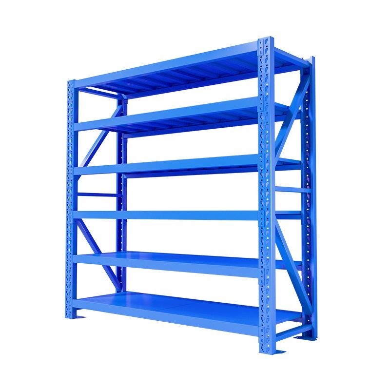 仓储货架仓库g展示架五金置物架轻型中型重型储物架架子