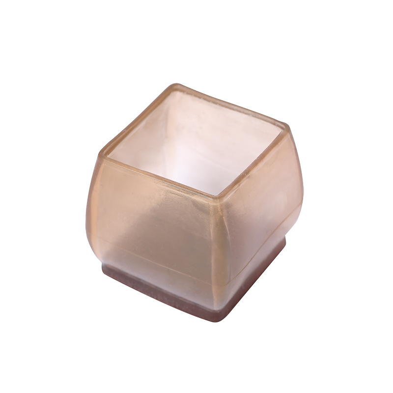 硅胶椅子脚垫桌椅子桌角桌子硅胶保护套J静音桌脚防滑脚套凳子腿