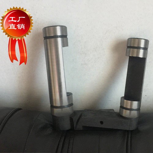 16吨冲床转键h  25吨冲床工作键 冲床L型配件半圆键上二锻扬力山